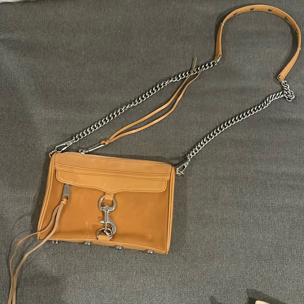 Rebecca Minkoff handbag